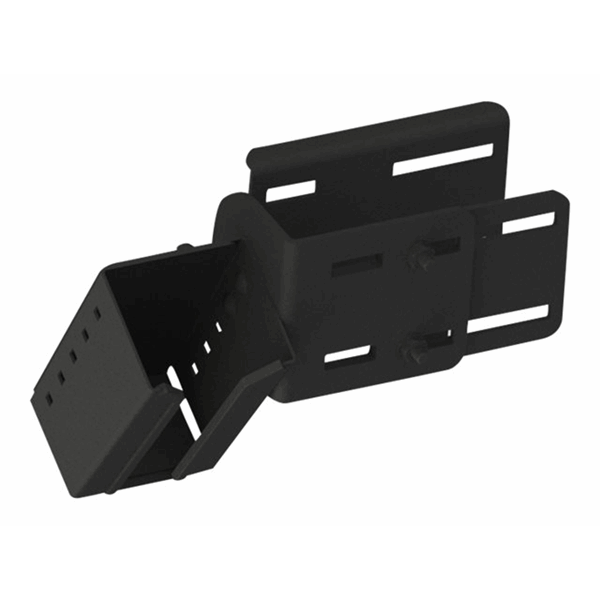 Scanner Pocket Mount with Large Back Scanner Pocket Mount with Large Back