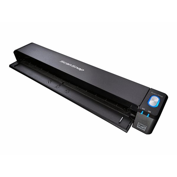 ScanSnap iX100
