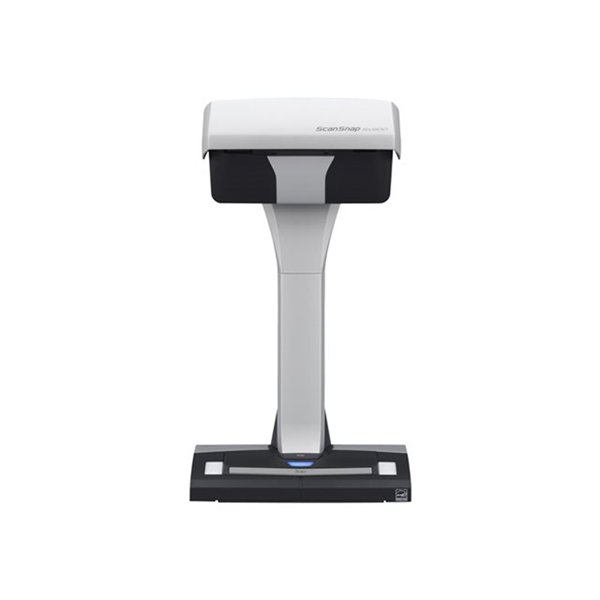 Scansnap SV600 document scanner