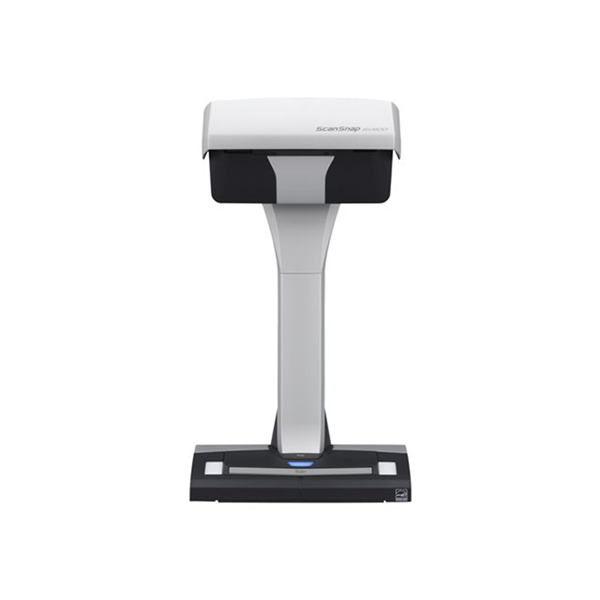 Scansnap SV600 document scanner