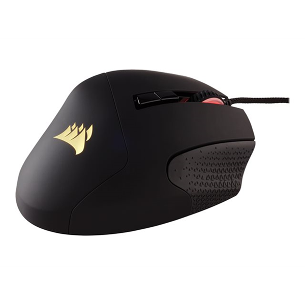 Scimitar RGB Elite Gaming Mouse