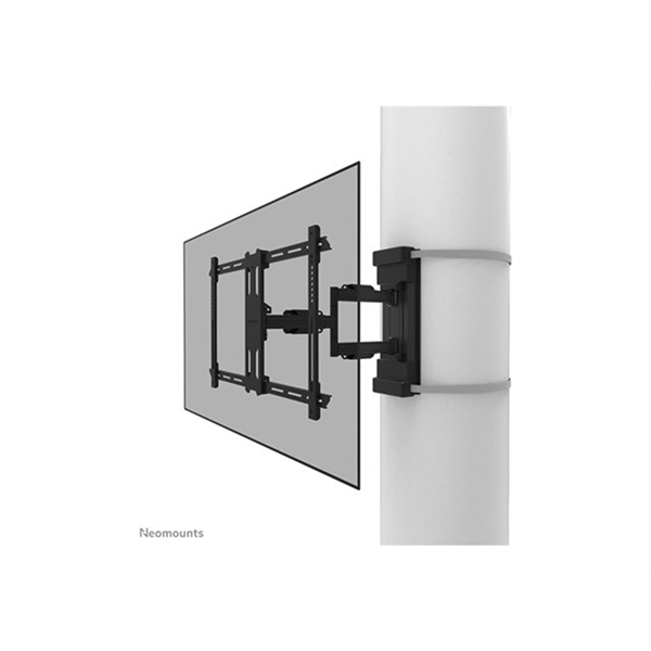 Screen Pillar Mount full mt VESA600X400