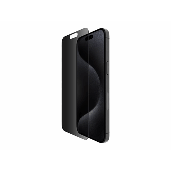 Screen Protection iPhone Priv 15 Pro Max