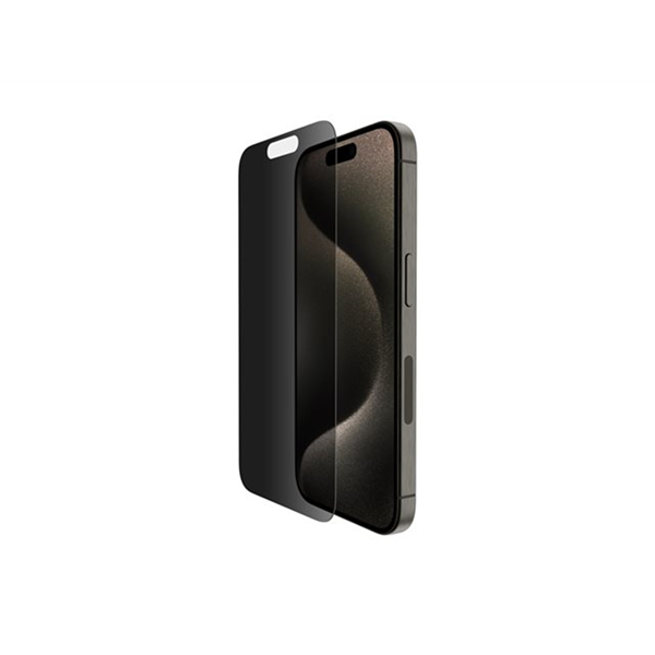 Screen Protection Priv iPhone 15 Pro