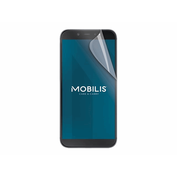 Mobilis - schermbeschermer voor mobiele telefoon Mobilis - schermbeschermer voor mobiele telefoon