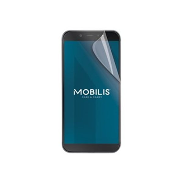 Screen Protector Anti-Shock IK06 - Clear
