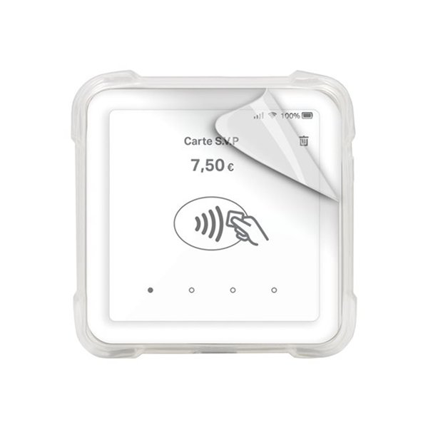 Screen Protector Anti-Shock IK06 - Clear