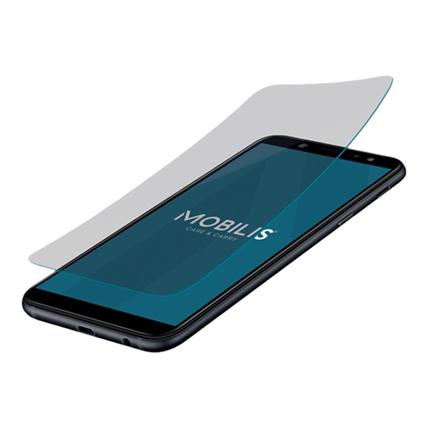 Screen Protector Anti-Shock IK06 - Clear for Galaxy A32 5G