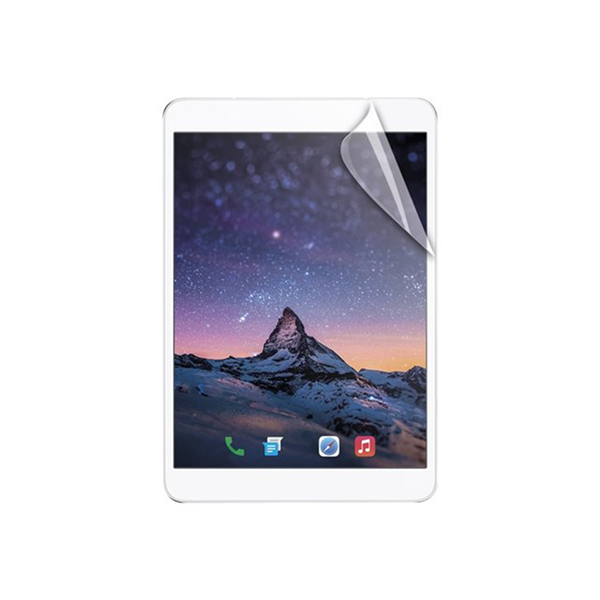 Screen Protector Anti-Shock IK06 - Clear for Galaxy Tab Active Pro