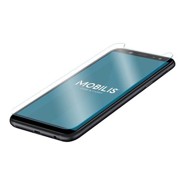 Screen Protector Tempered Glass Clear fo