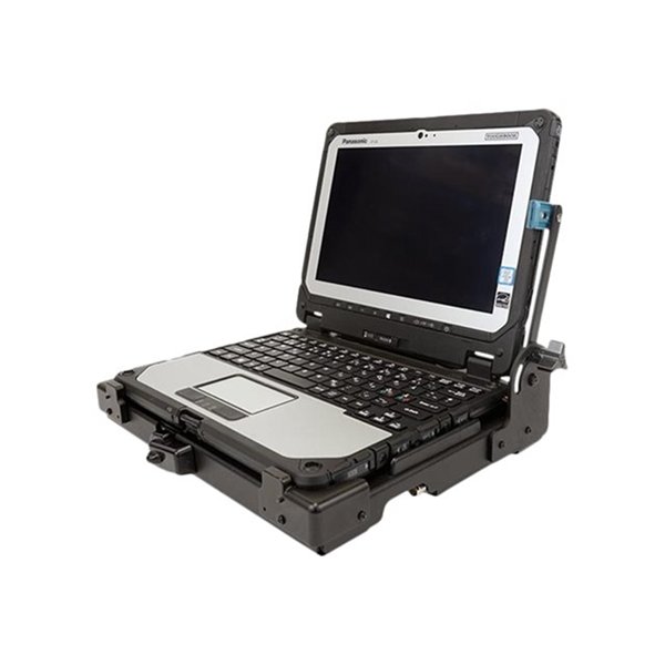 Screen support Fits Panasonic Toughbook