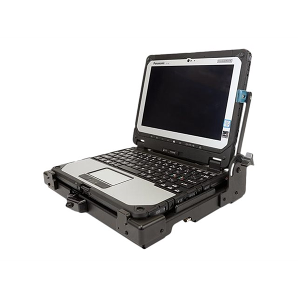 Screen support Fits Panasonic Toughbook