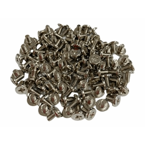 Screwpack f2.5IN SSD/PCBinstall Screwpack f2.5IN SSD/PCBinstall