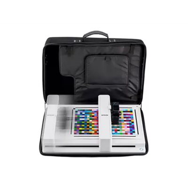 SD-10 Automated Scanning Table