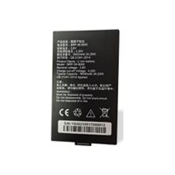 SD100 BATTERY 3.8V 9000MAH