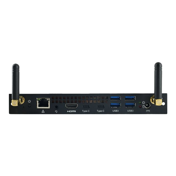 SDM-L Slot-PC Module for LHxx54 Series a SDM-L Slot-PC Module for LHxx54 Series a