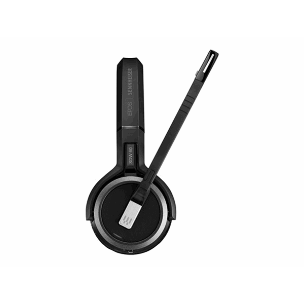 SDW 5061 SDW 5011 headset with DECT USB