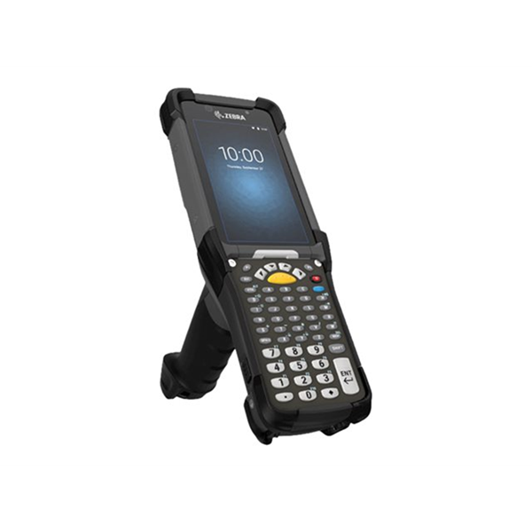 SE4850 GUN LR 4.3in 2D 43Key