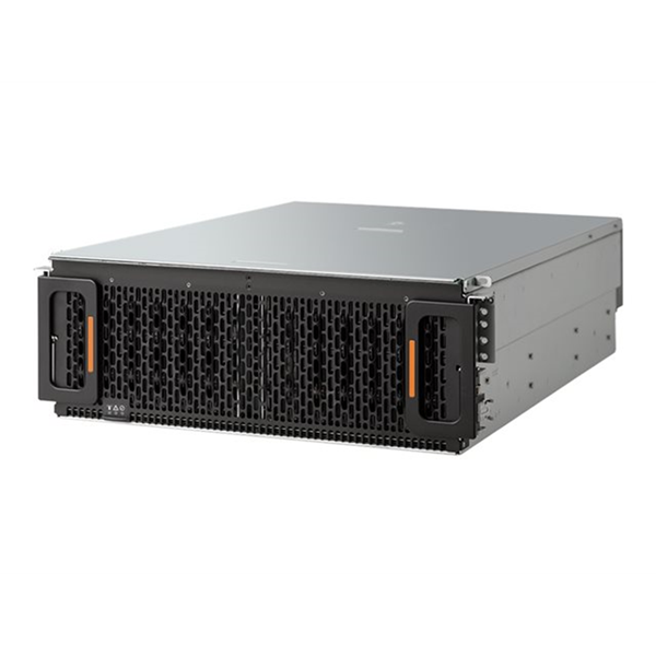 WD Ultrastar Data60 SE4U60-24 - opslagbehuizing