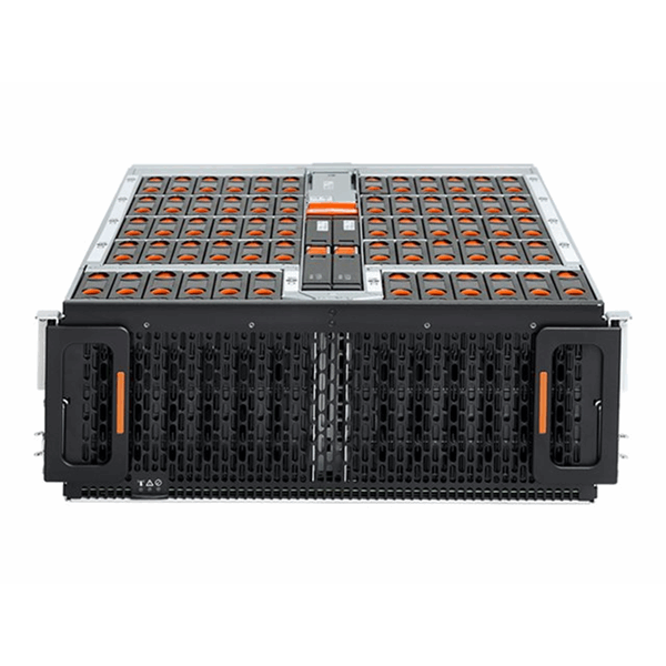 WD Ultrastar Data60 SE4U60-24 - opslagbehuizing