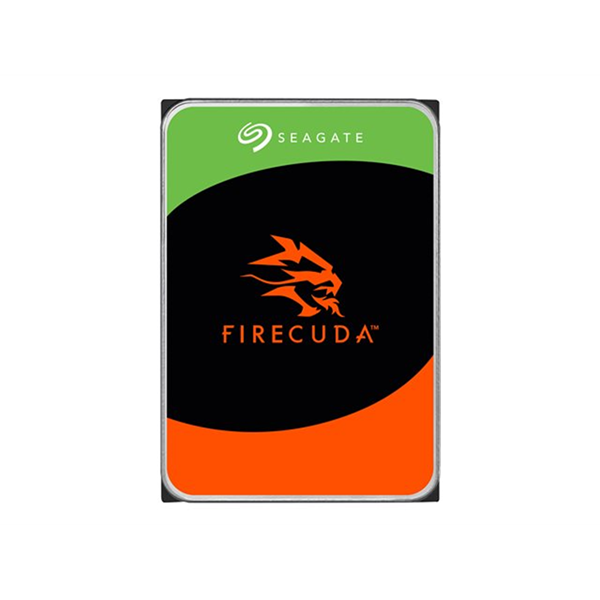 Seagate FireCuda 3.5 Int HDD 8TB Seagate FireCuda 3.5 Int HDD 8TB