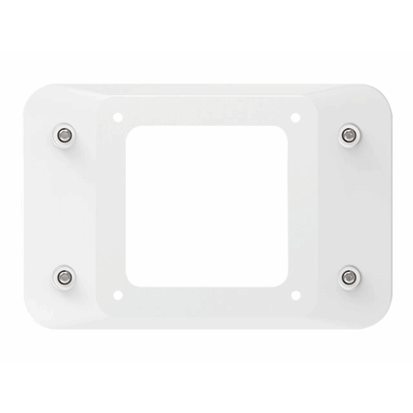 Compulocks Universal Invisible Mount Plate Compulocks Universal Invisible Mount Plate