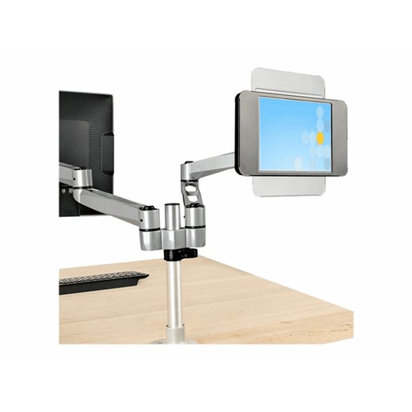 Secure Tablet Stand up to 10.5in