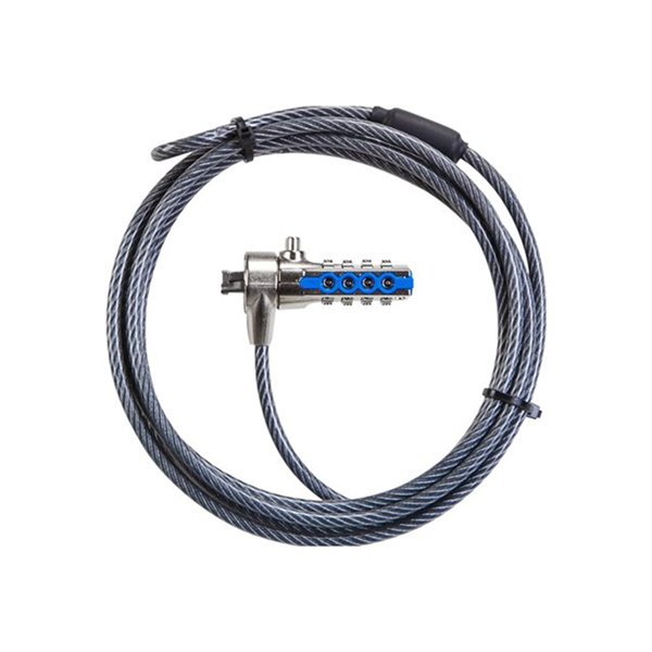 Security Cable/Defcon CL f Notebook