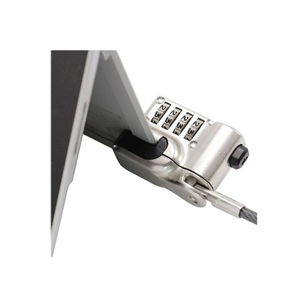 Security cable lock for Microsoft Surface Go (1/2/3)/ Pro (Gen.4/5/6/7)