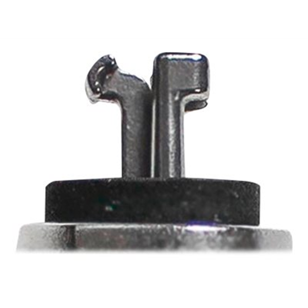 Security Cable T-Lock Ultra Slim V2 masterkeyed 3x7mm slot