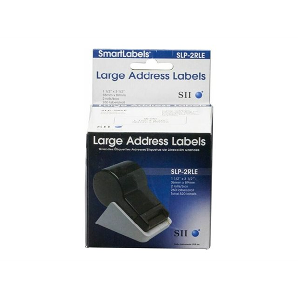 Seiko Instruments SLP-2RLE