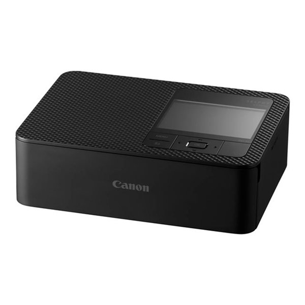 SELPHY CP1500 Kit Black