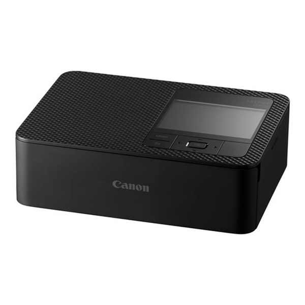 SELPHY CP1500 Kit Black