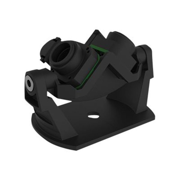 Sensor bridge PAN D15/16 2x 6MP (day) -lenses not included