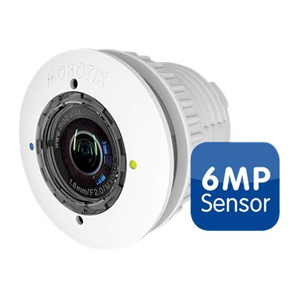 Sensor module S15/16 M15/16 6MP B036 103gr (day)