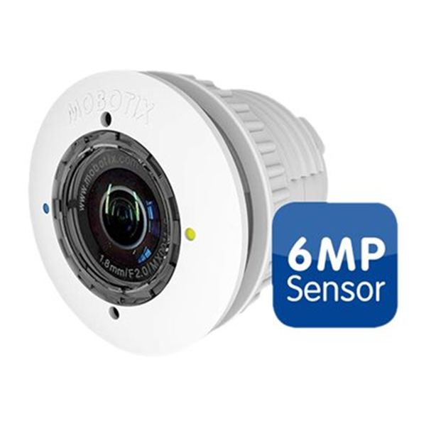 Sensor module S15/16 M15/16 6MP B036 103gr (night)