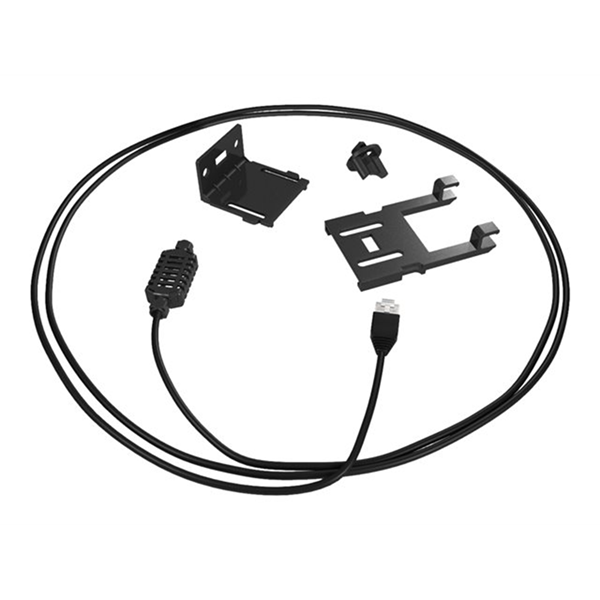 SENSOR NETWORK 1TEMP PROBE 12 CABLE ROHS
