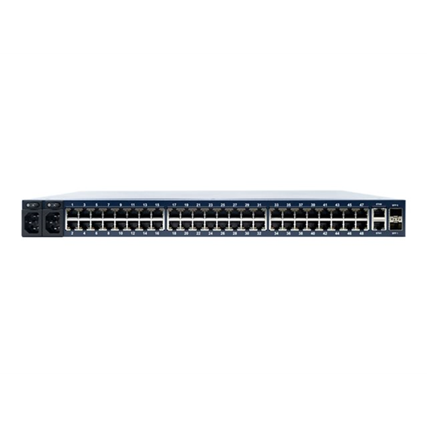 Serial Cons Plus 96-port AC 4-Core Intel