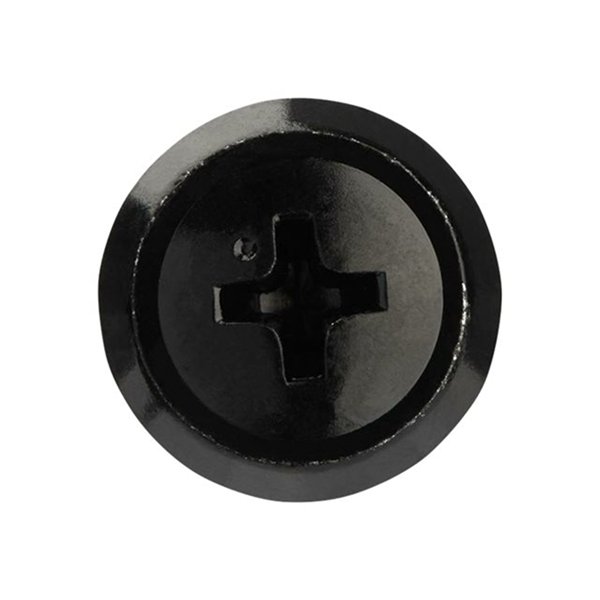 Server Rack Screws and Nuts - 10-32