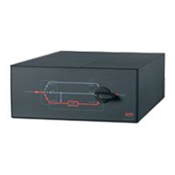 Service Bypass Panel/230V 100A