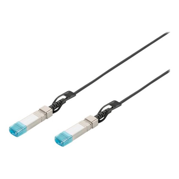 SFP+ 10G DAC Cable 1m AWG 30, HP HPE com