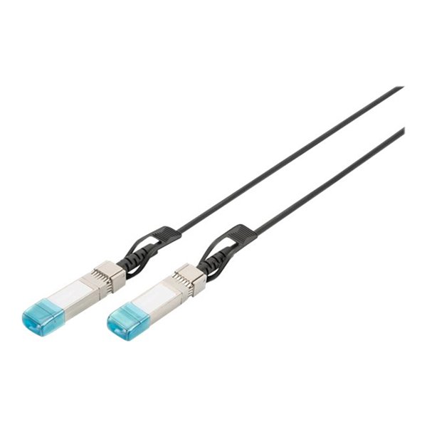 SFP+ 10G DAC Cable 2m, AWG 30 Allnet,CIS