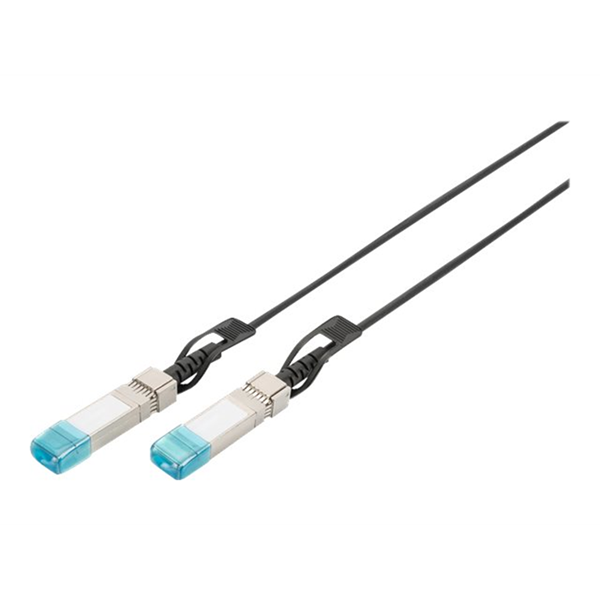 SFP+ 10G DAC CABLE 5M AWG 24 ALLNET CIS