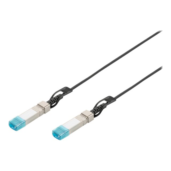 SFP+ 10G DAC CABLE 5M AWG 24 HP HPE COM