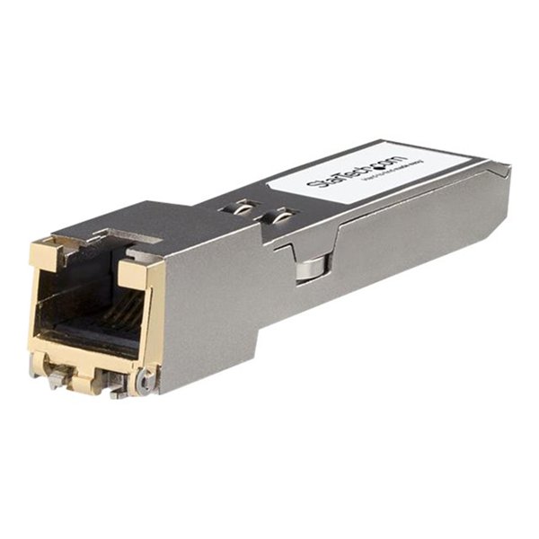 SFP - HP JL563A Compatible