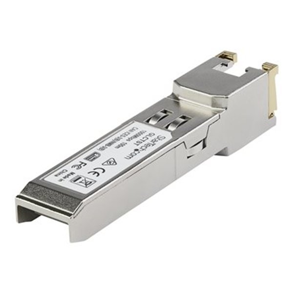 SFP - Juniper RX-GET-SFP Compatible