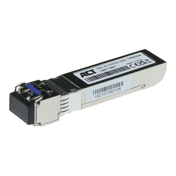 SFP+ LR HP PROCURVE J9151A