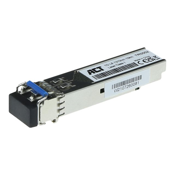 SFP LX OPEN PLATFORM