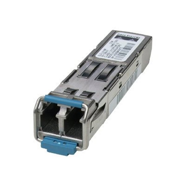 SFP Tranceiver Module 1000BASE-LX/LH MMF/SMF 1310nm DOM