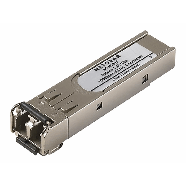 SFP Transceiver 1000BASE-SX SR MM